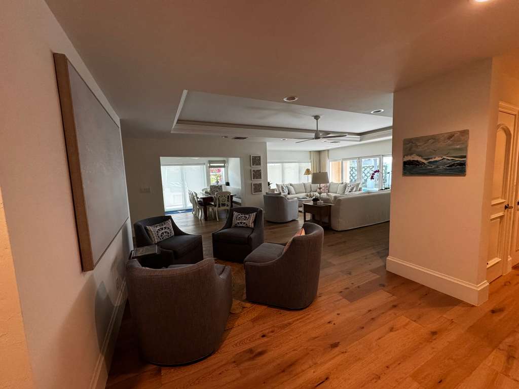 Professional house cleaning in Naples FL Deep cleaning service Naples Florida